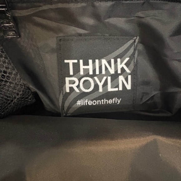 Tote bag - Picture 4 of 6